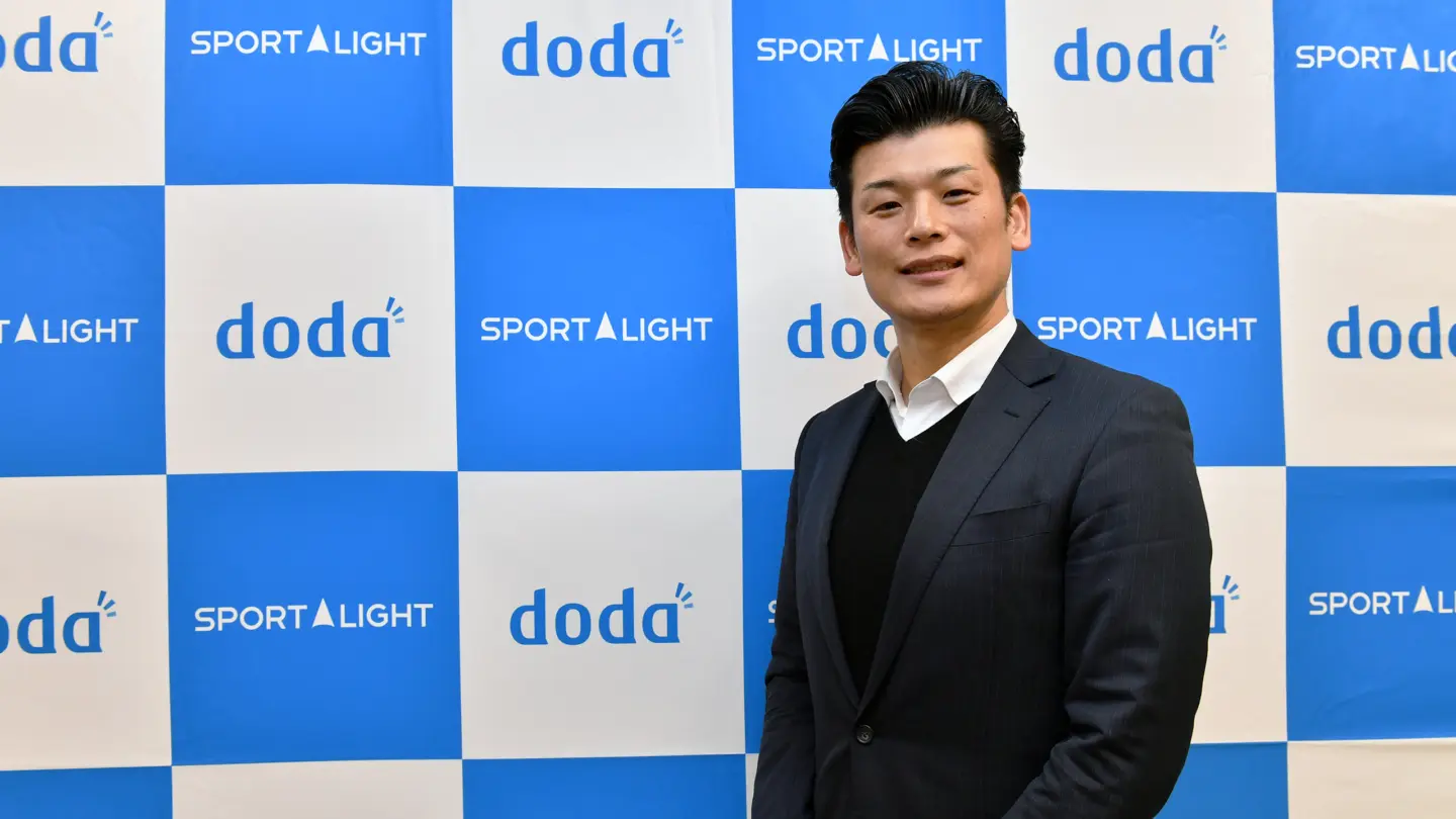 ハンドボールをメジャー競技に