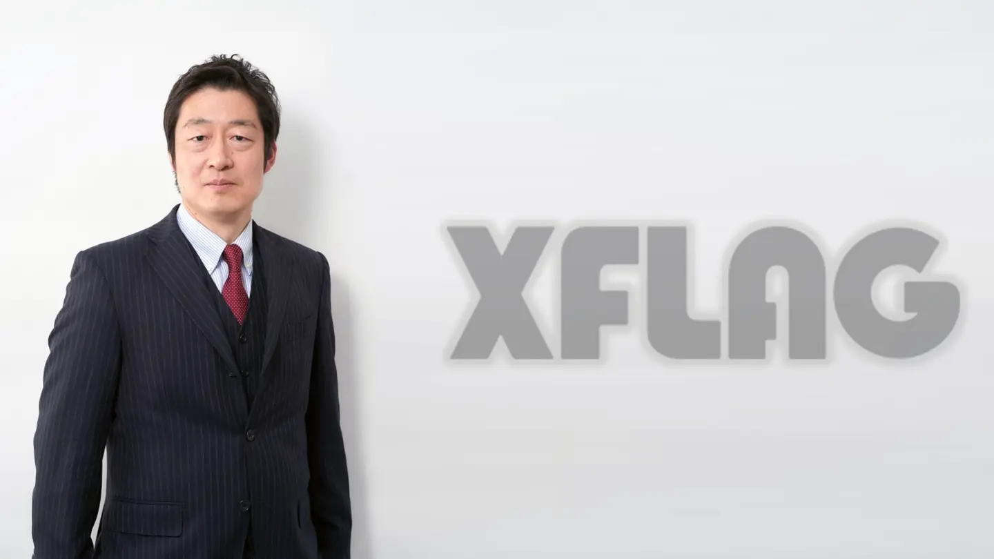 “ビジネスアスリート”の世界に挑戦してほしい