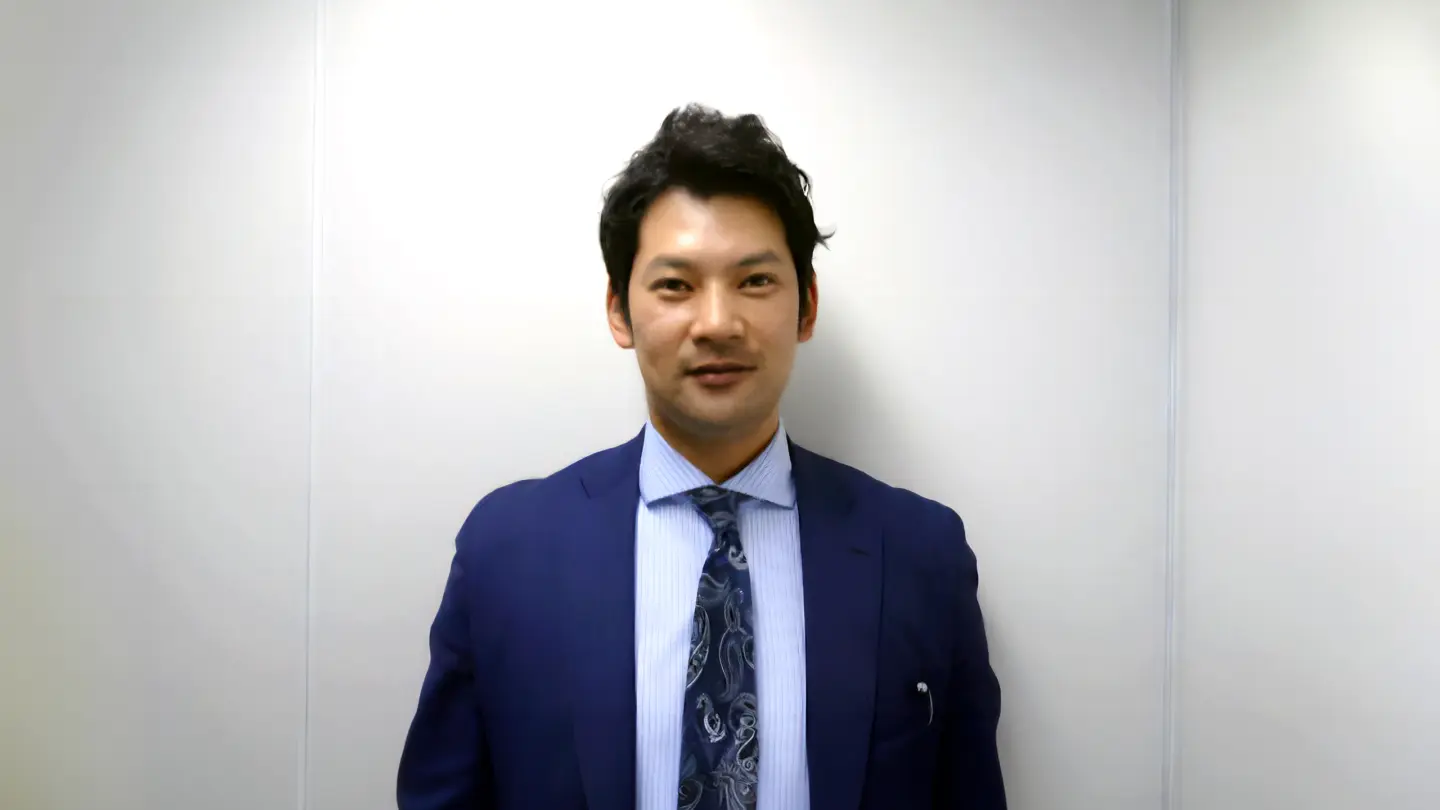 最初からすべてうまくいく人なんていない