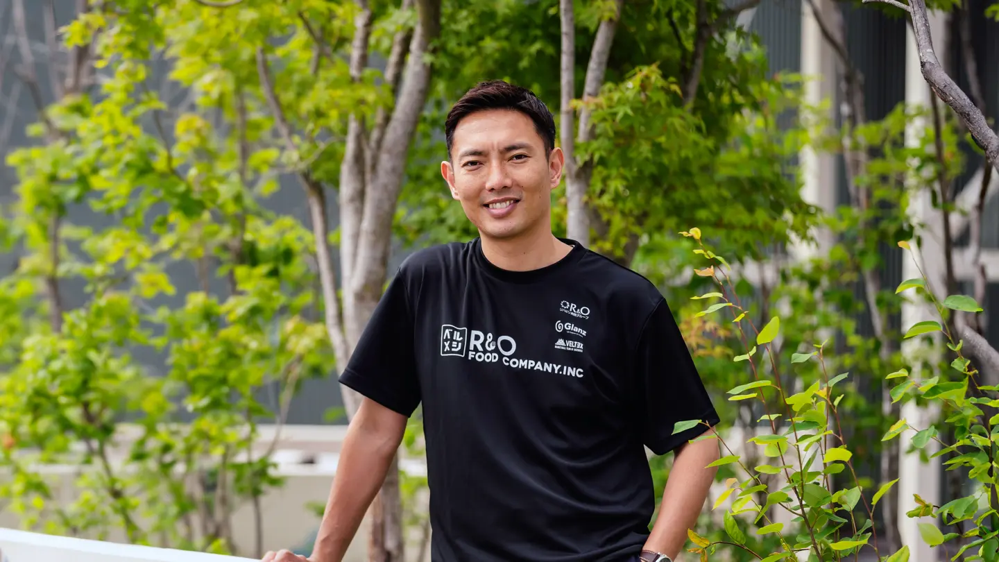 スポーツで実現する「街づくり」への挑戦