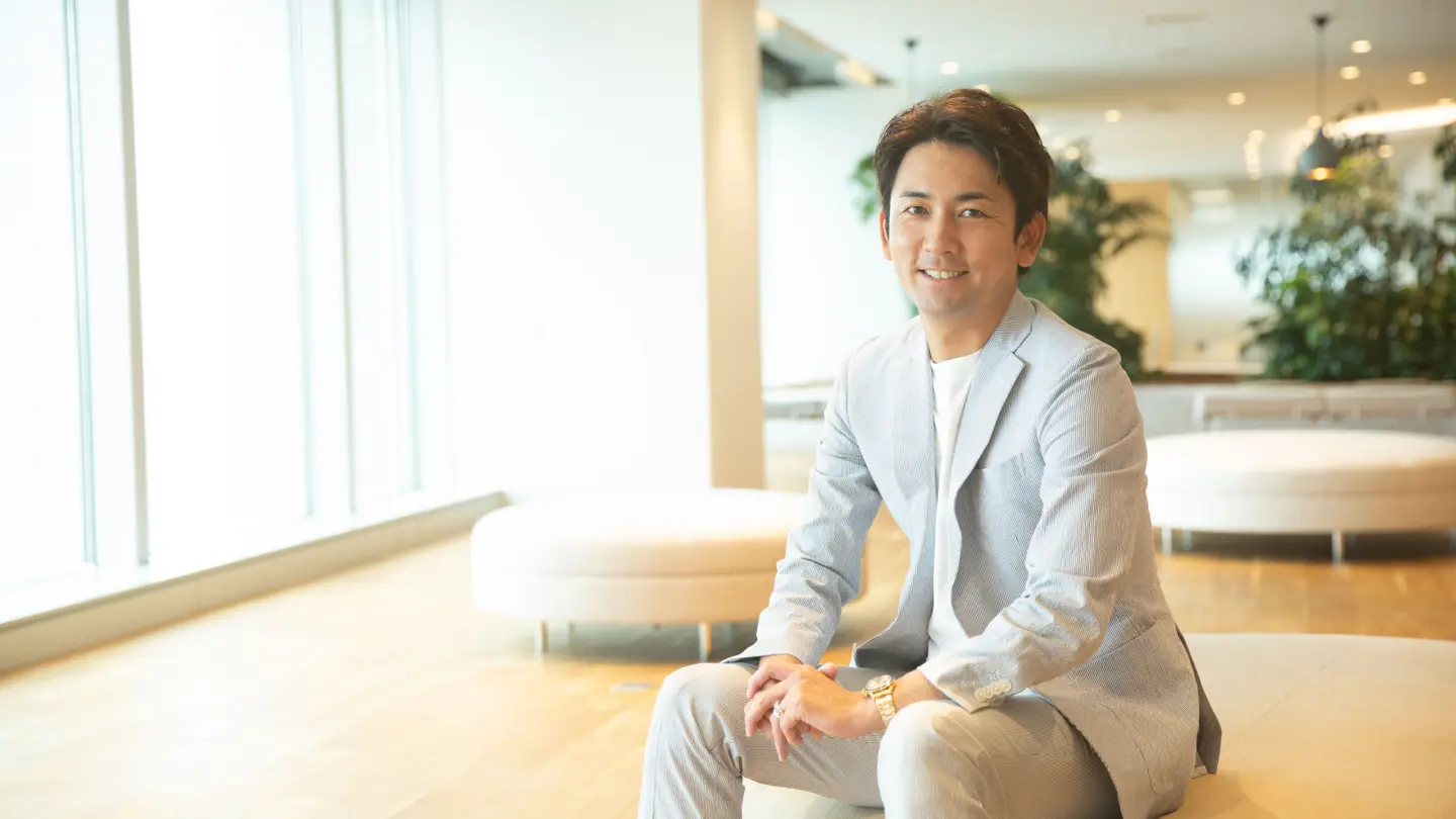 アスリートの持続可能な未来をつくる