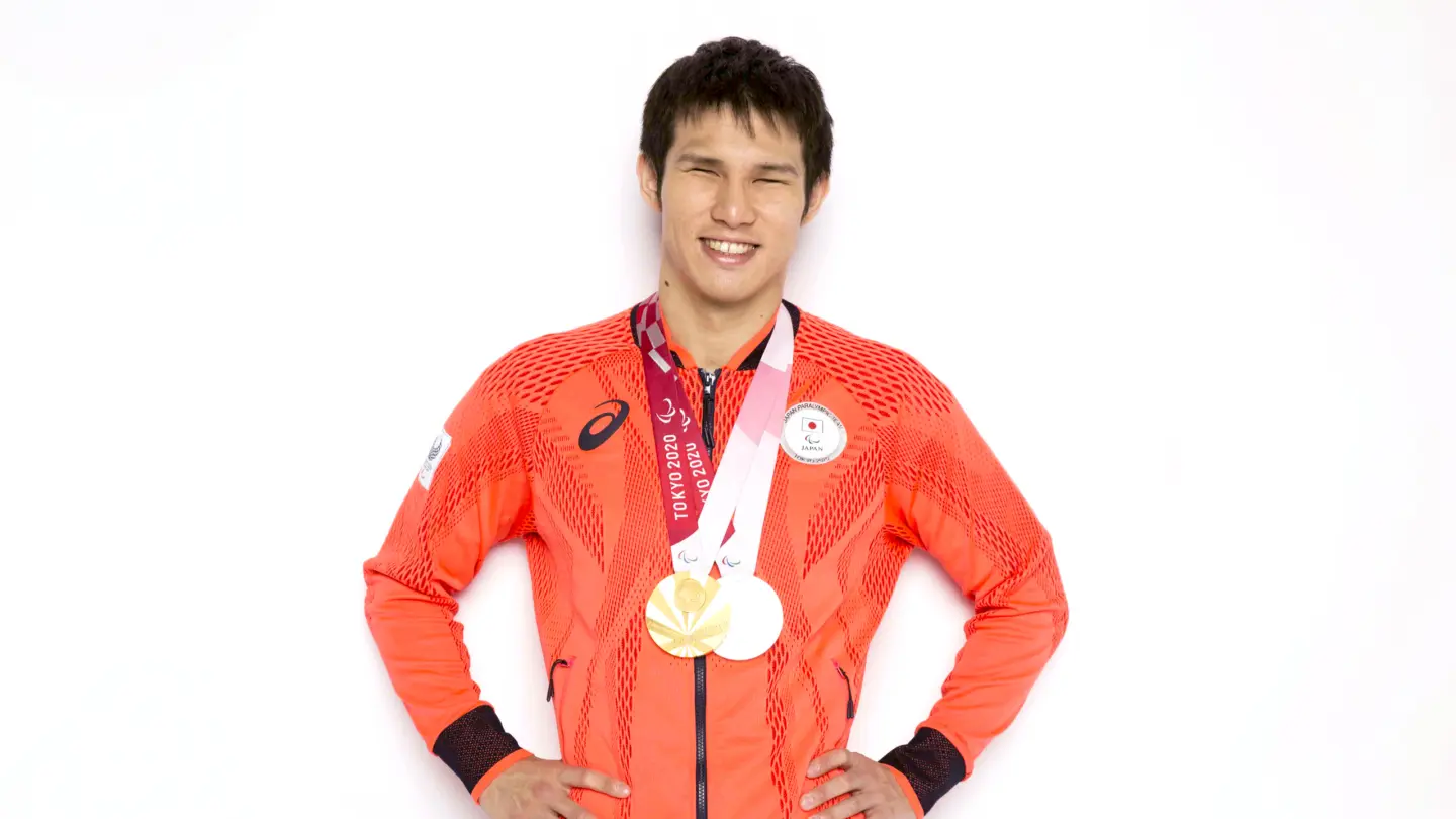 人間の可能性を追求するパラスポーツの価値