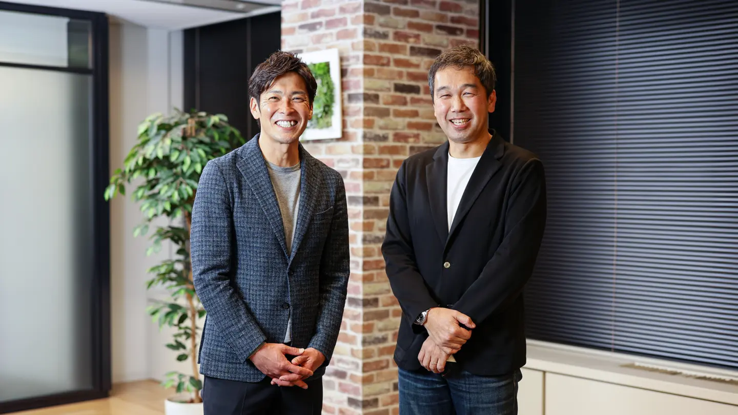 テレビ制作へ転職した元Jリーガー「裏方としてサッカー界を盛り上げたい」