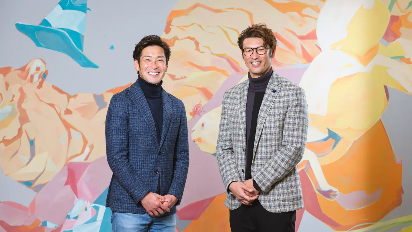 「オシムさんの考えをビジネスに」 巻誠一郎が社会課題に挑む真意