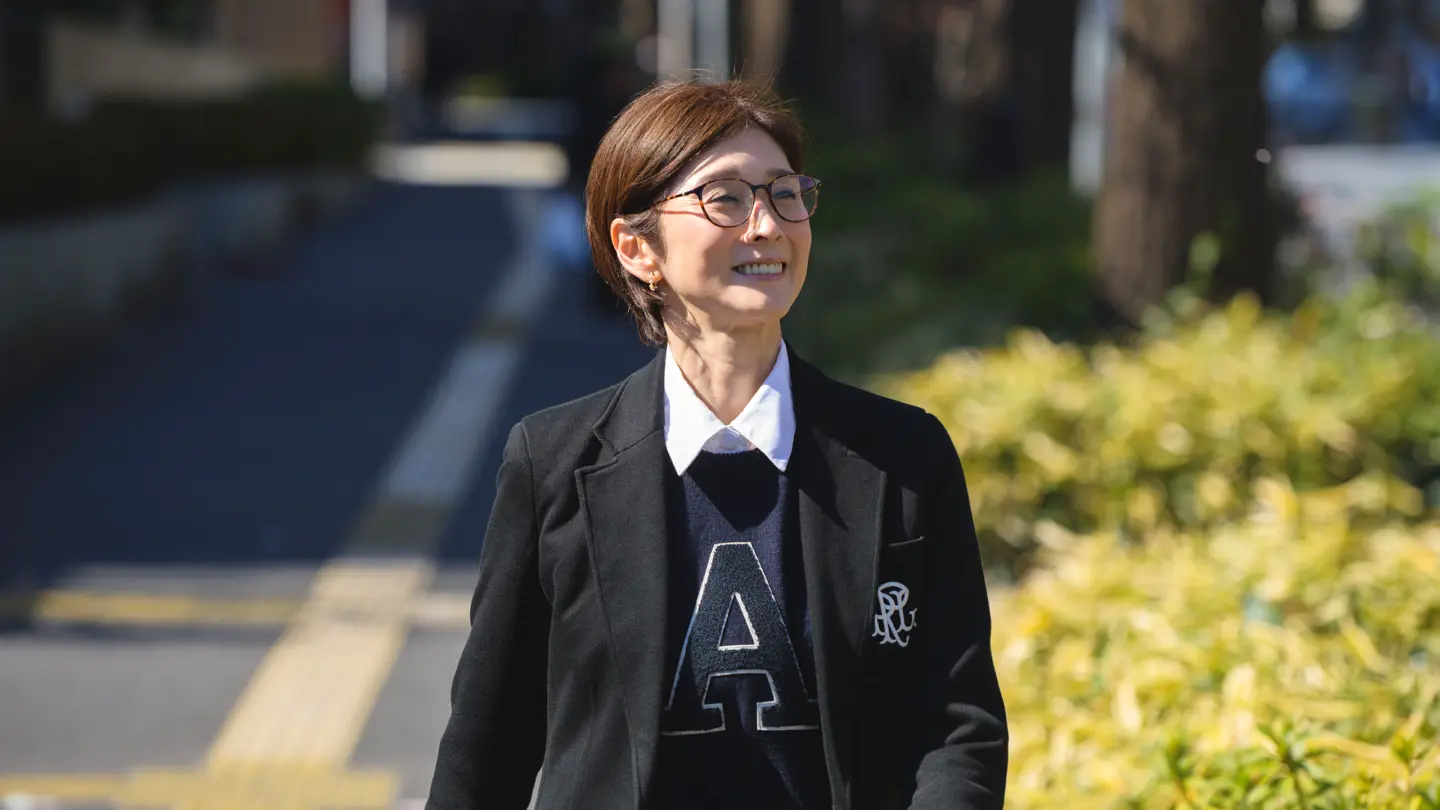 弱さも、挫折も、スポーツを変える力になる。