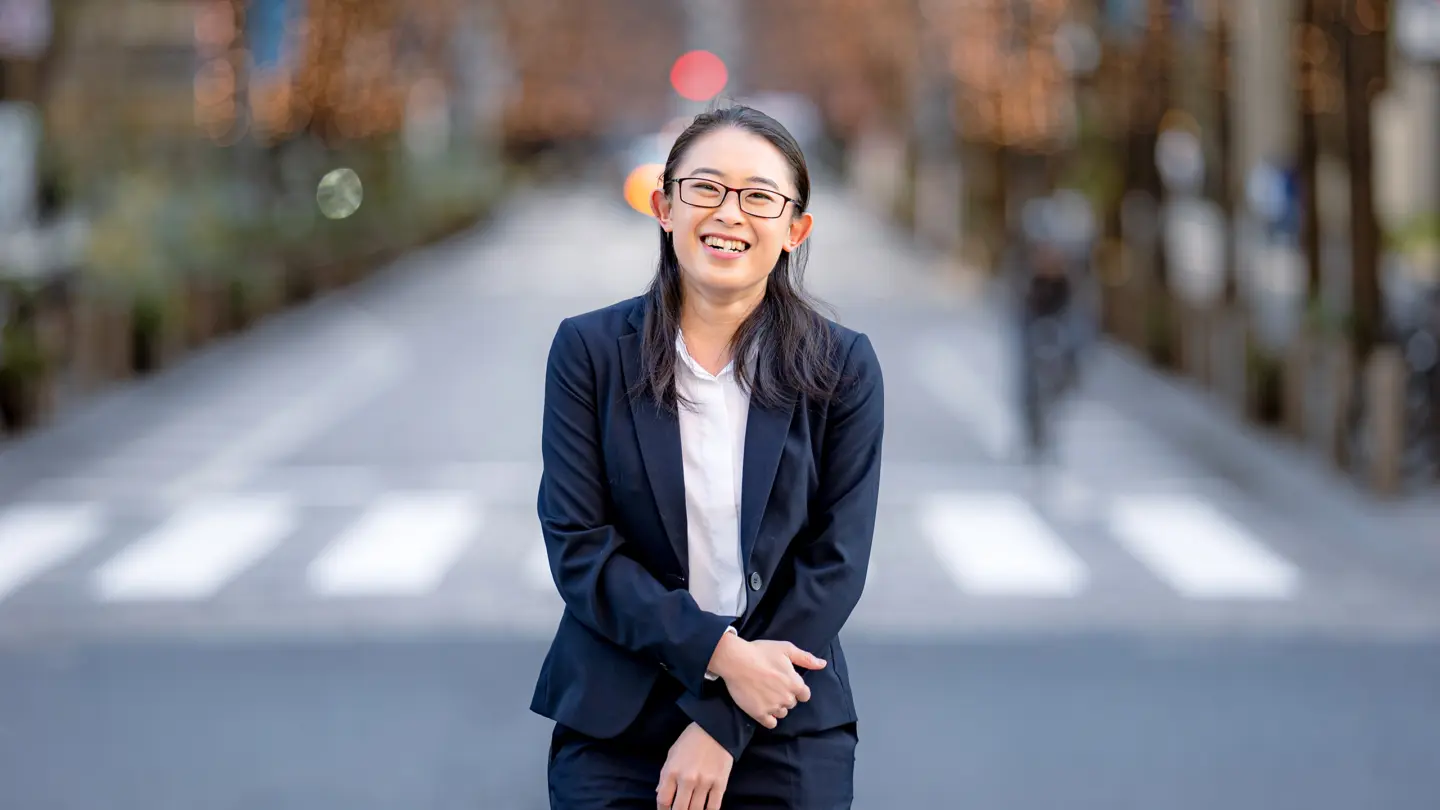 七転八起の元オリンピアン「この経験をスポーツ界のために」