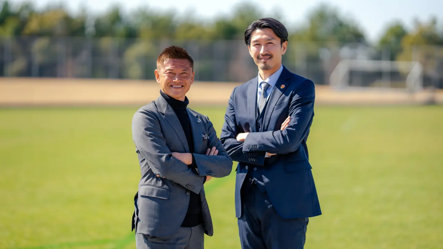 「引退後、即社長就任」渡部博文の“前例なきキャリア”への船出