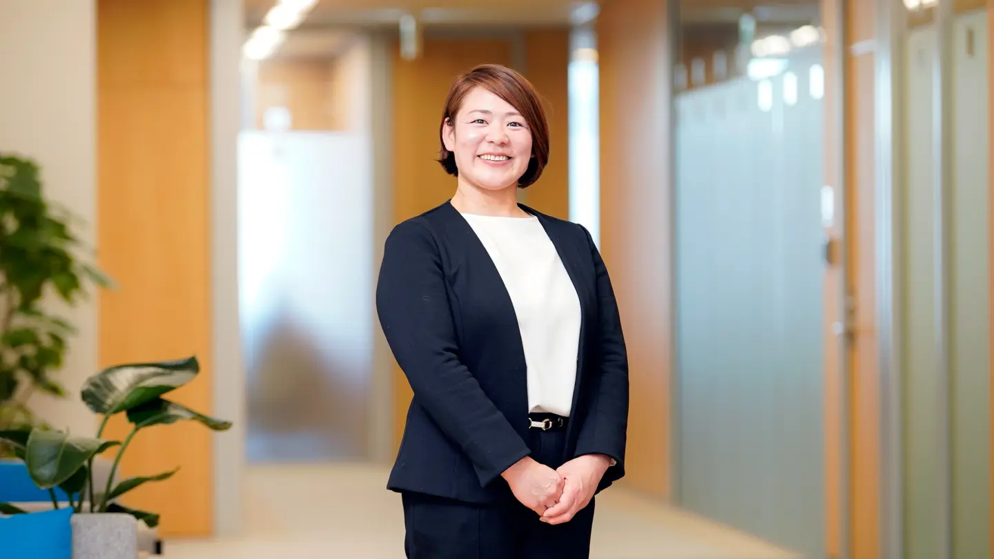 柔道金メダリスト谷本歩実の証言「臆せず意見すれば拍手をくれる人がいる」