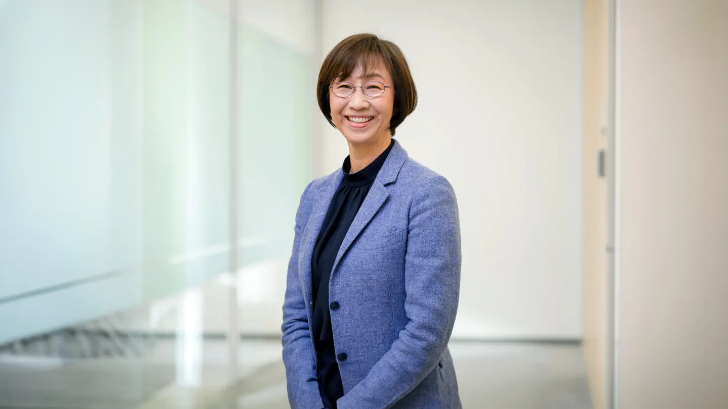 スポーツのエネルギーはダイバーシティ推進の鍵になる