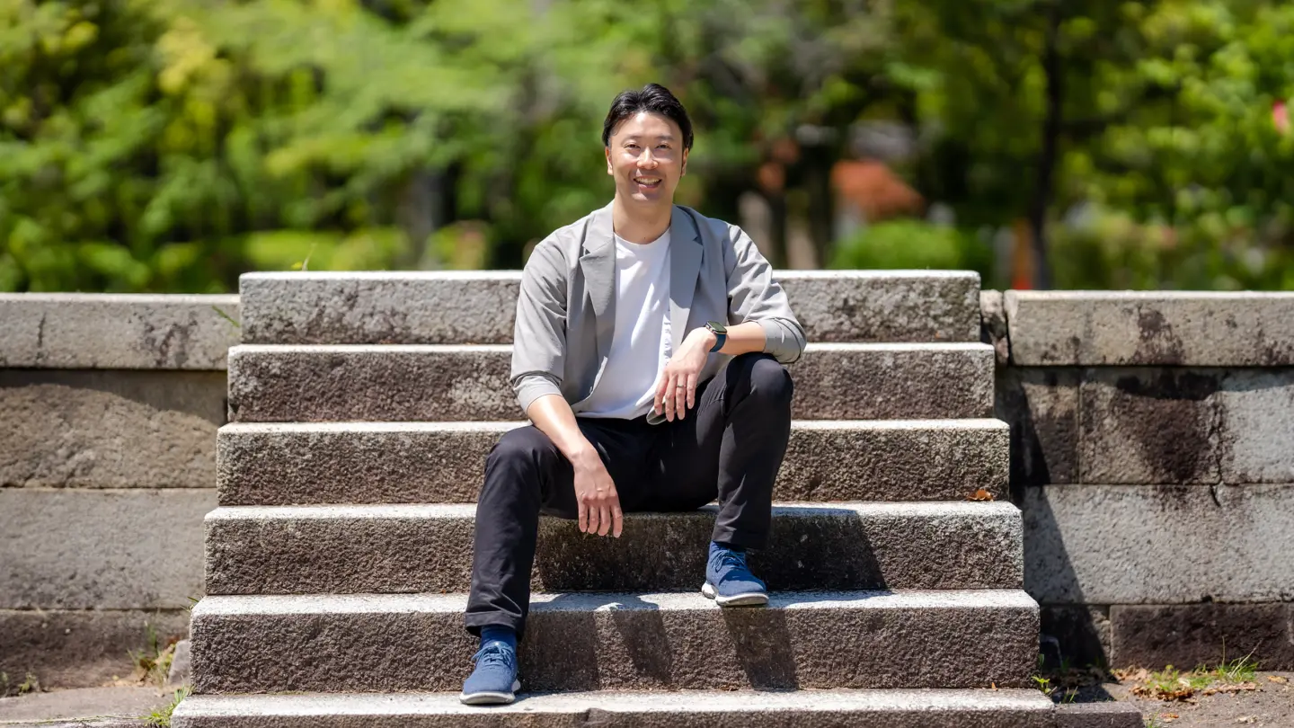 「アスリートのキャリアの希望になりたい」 戦力外通告が照らした、新しい道