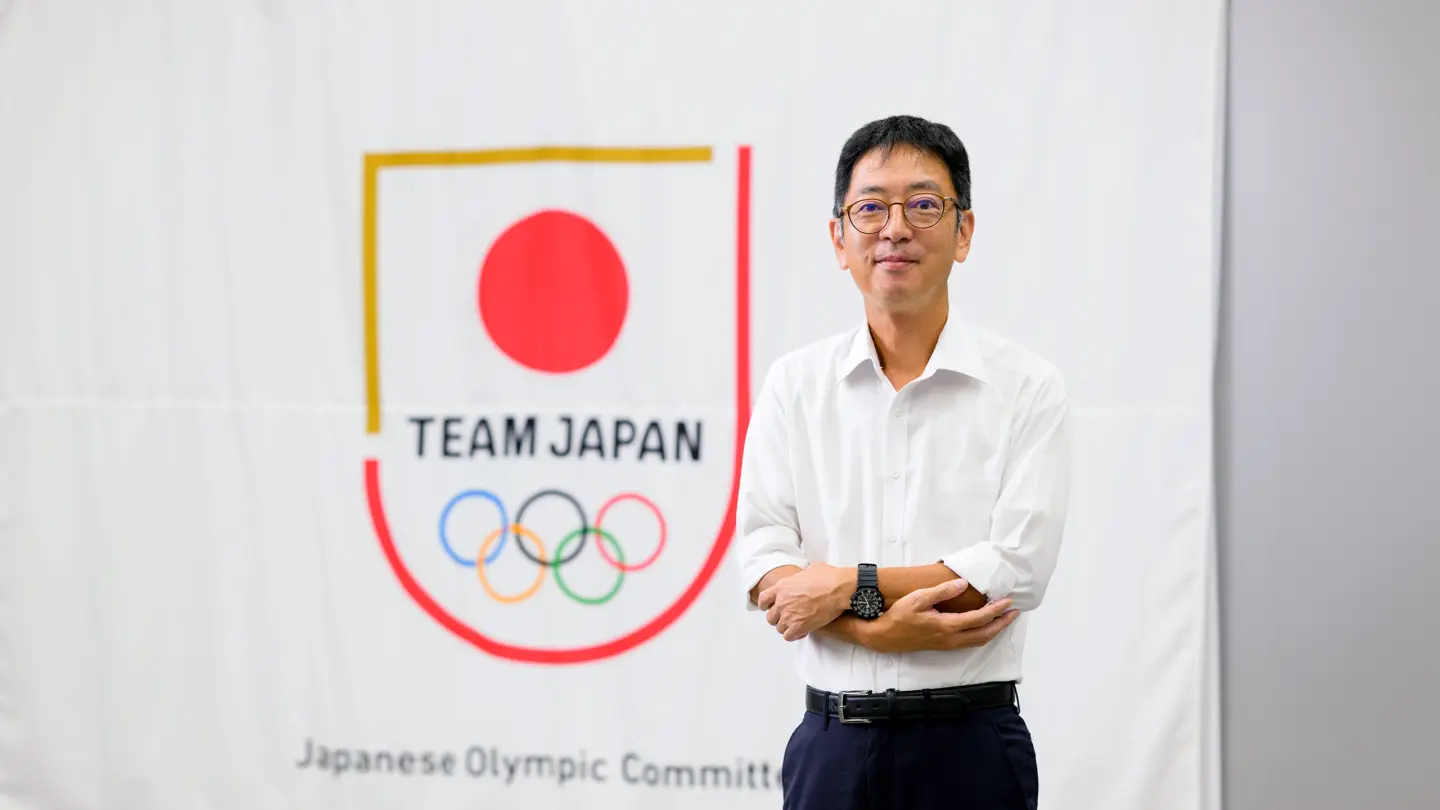 トップアスリートが直面する就職問題。「アスナビ」のキャリア支援で、競技力も人生も支えたい