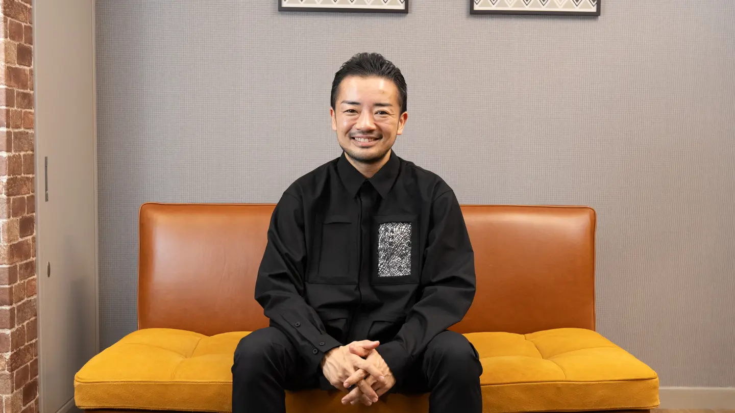 一度フェンシングから離れてよかった。戻ってきた自分にこそできる、スポーツへの恩返し