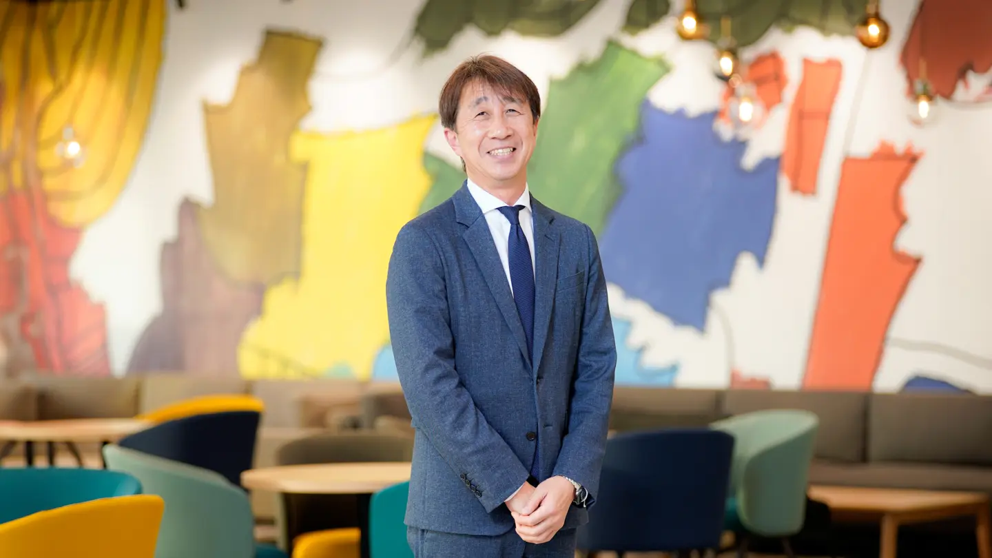 レジェンドの原動力は「支える人たち」のよろこぶ姿