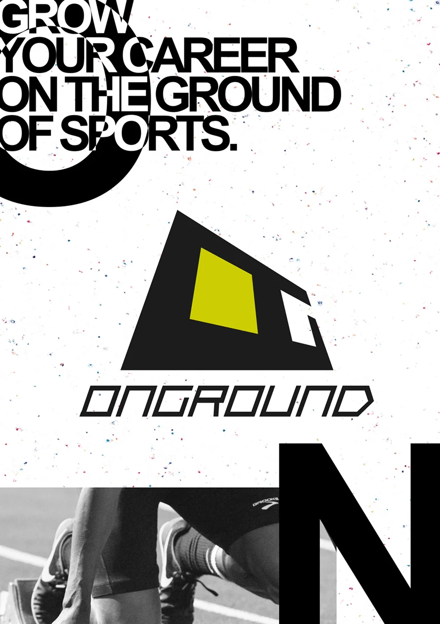 dodaSPORTS ONGROUND　スポーツ業界人インタビュー