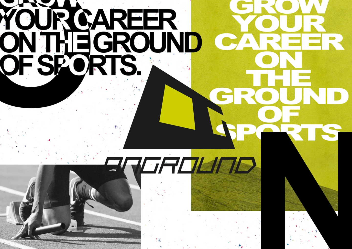 dodaSPORTS ONGROUND　スポーツ業界人インタビュー