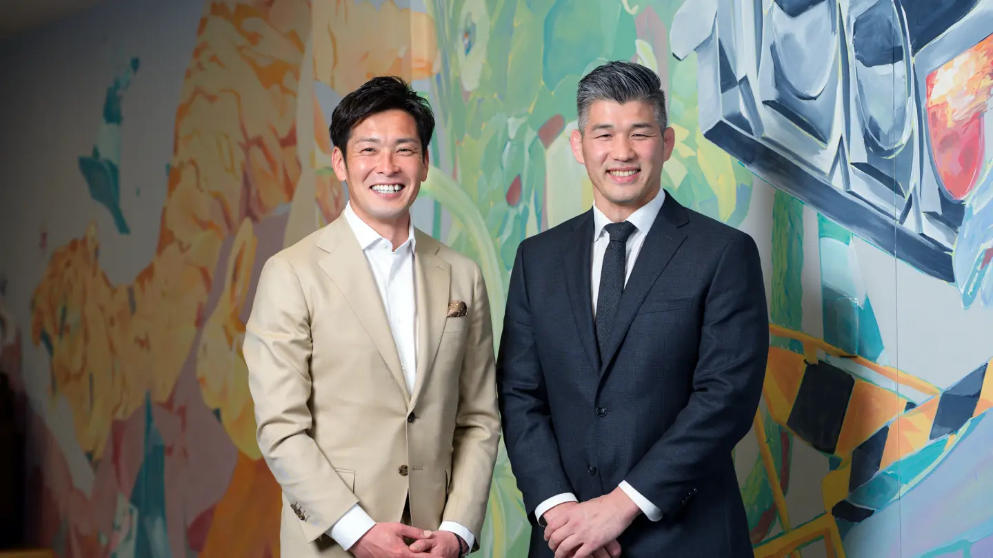 「準備しておくことに無駄はない」柔道家・井上康生を導いた“学び”の力（前編）