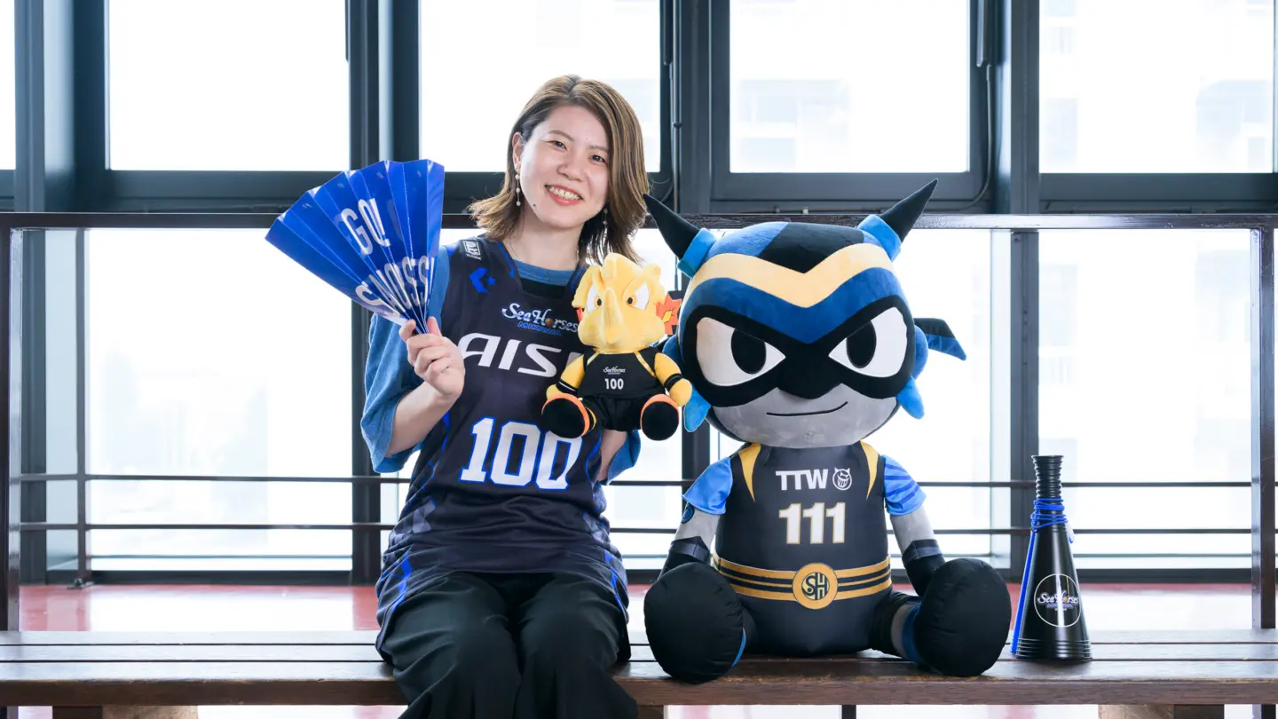 つくり手となり知ったグッズのチカラ「一体感と追体験」がキーワード