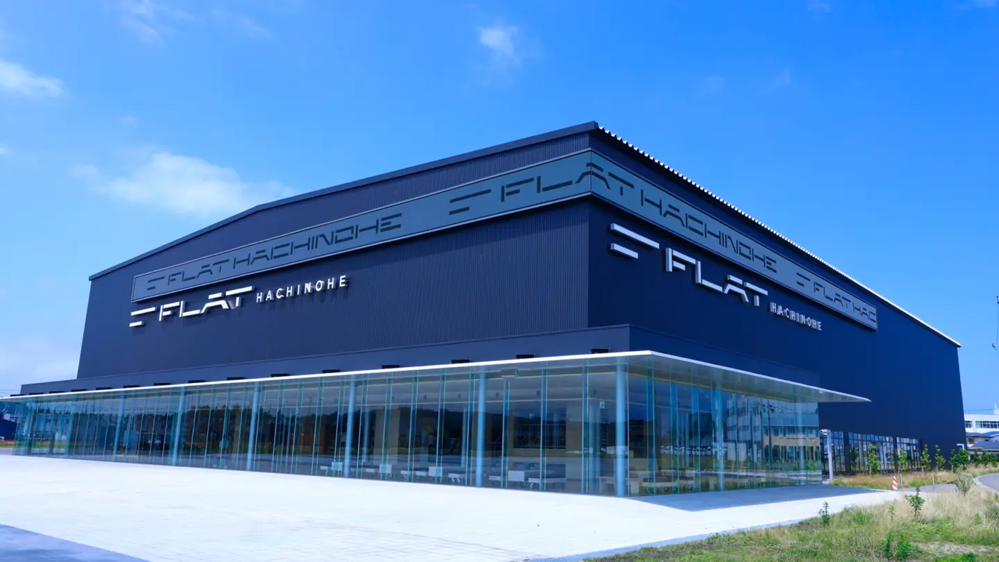 FLAT HACHINOHEが目指す「地域とスポーツ」の新しい共生の形