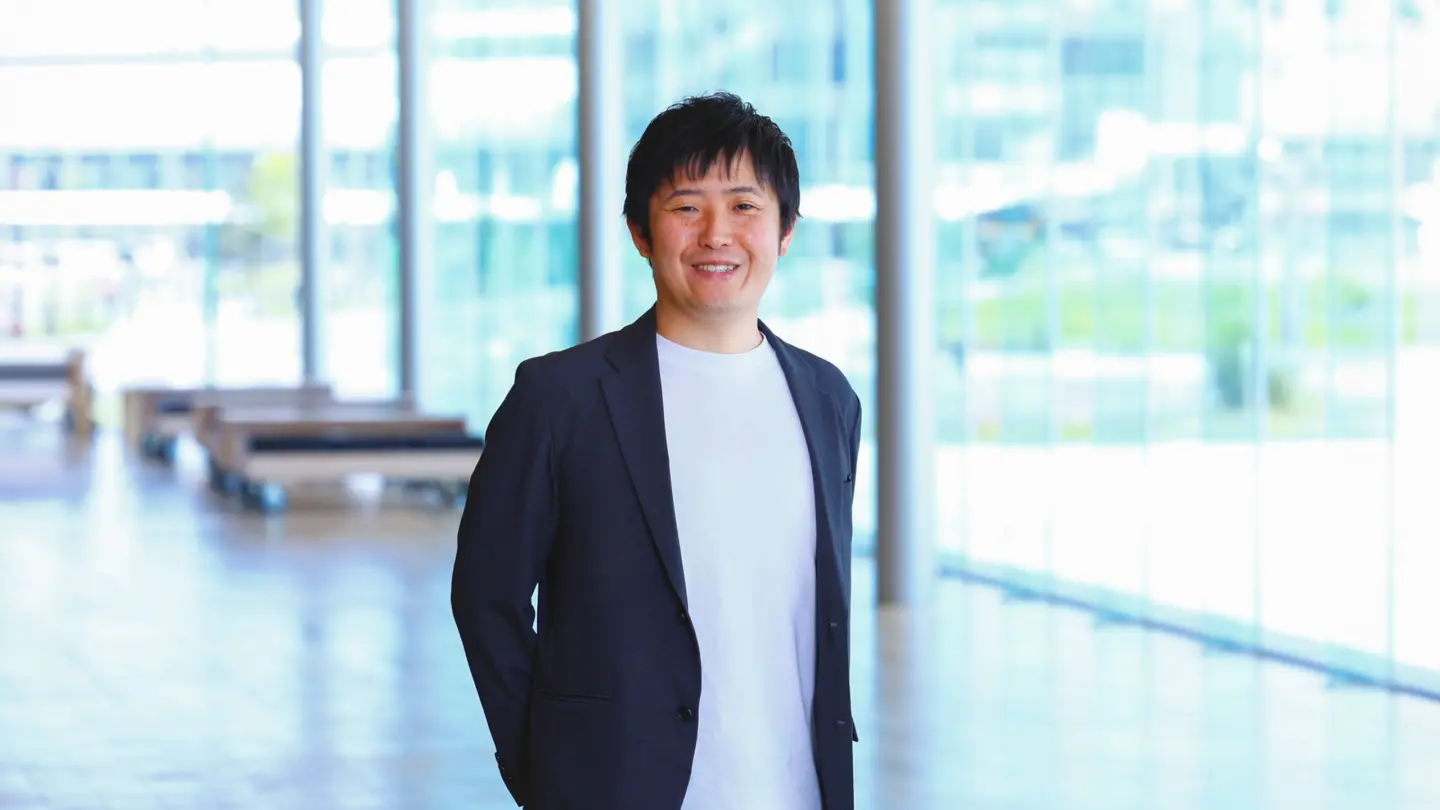 生まれ育った街のために、元銀行員は「館長」になった