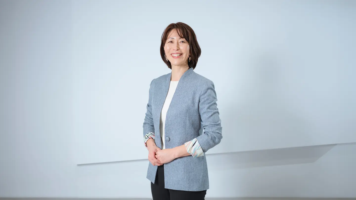 組織づくりの面白さを感じながら未来のBリーグ創りをサポートしていく