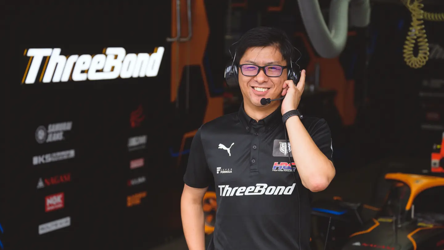 「コンマ2ミリで勝敗は変わる」エンジニアが向き合い続けるレースと人生の“変数”