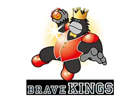 トヨタ車体BRAVE KINGS