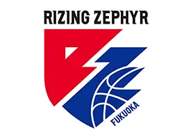 ライジングゼファーフクオカ