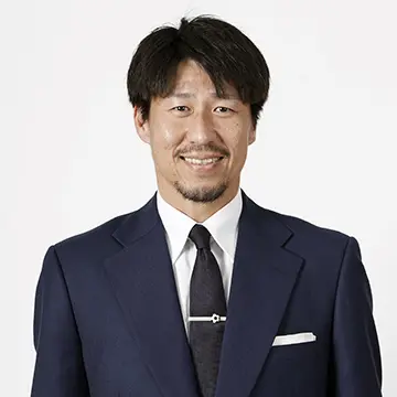 豊田 陽平（とよだ・ようへい）さん